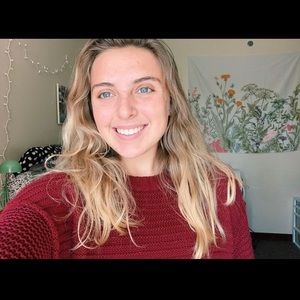 Meet your Posher, Alexa